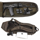 LBX Tactical | Full Length Rifle Bag 